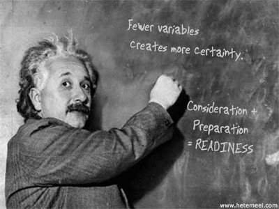 einsteinready
