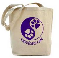 Conserve! Bring your own bag.