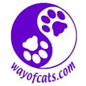 Way of Cats logo