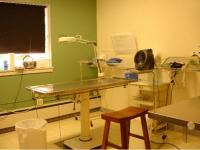PAAWS operating room