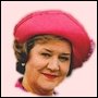Hyacinth Bucket (That's Bouquet!)