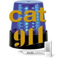 Cat 911, the Kindle version