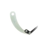 Razor knife/mat splitter