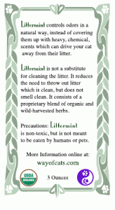 Littermintlabelback